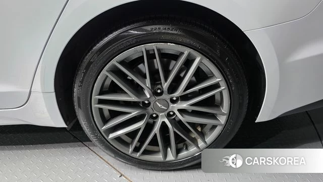 Genesis G70 id 4751256 из Кореи 13