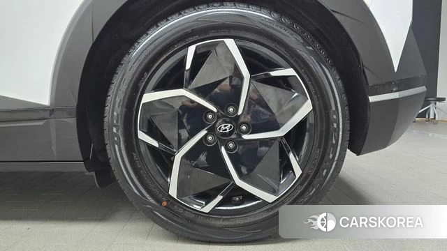 Hyundai Ionic 5 id 4702352 из Кореи 13