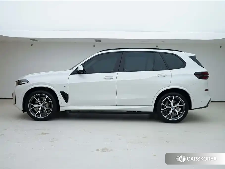 BMW X5 id 4554033 из Китая 13