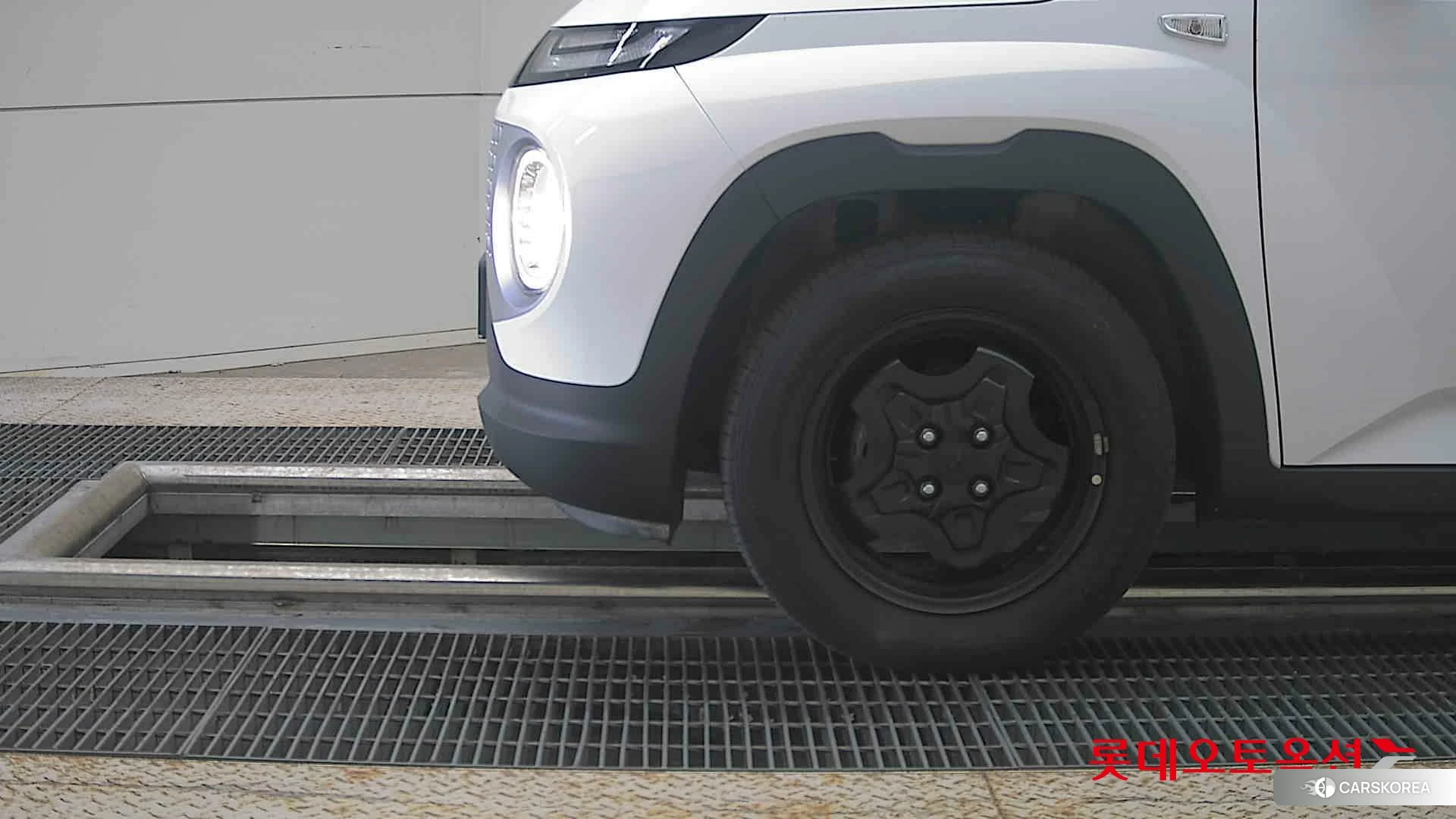 Hyundai Casper id 4909220 из Кореи 13