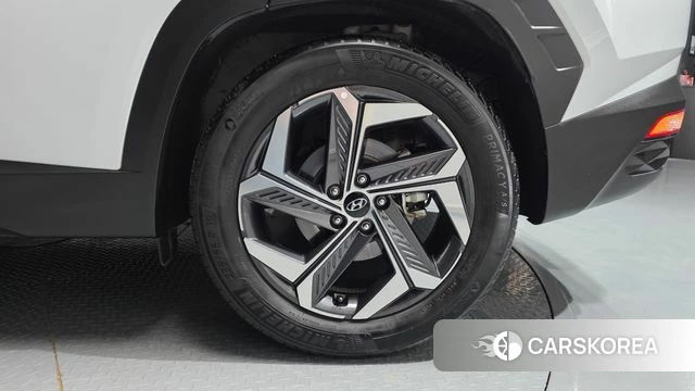 Hyundai Tucson (NX4) id 4489275 из Кореи 13