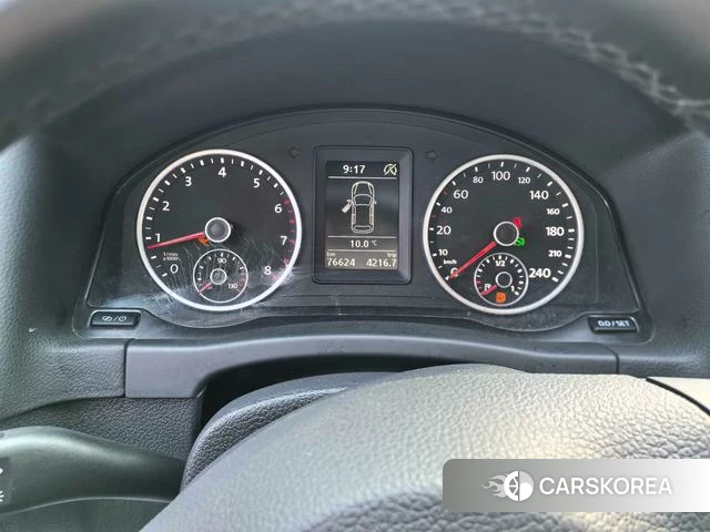 Volkswagen Tiguan id 4208323 из Китая 13