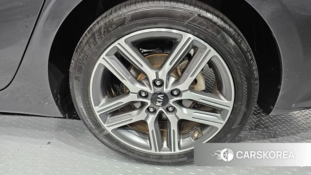 Kia Come New K3 id 4543660 из Кореи 13