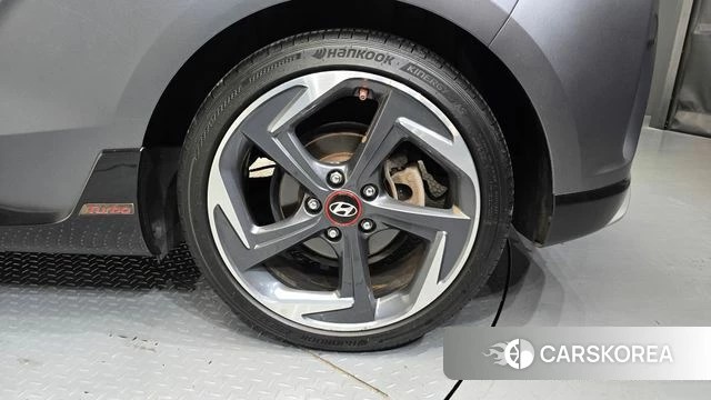 Hyundai Veloster (JS) id 4435168 из Кореи 13