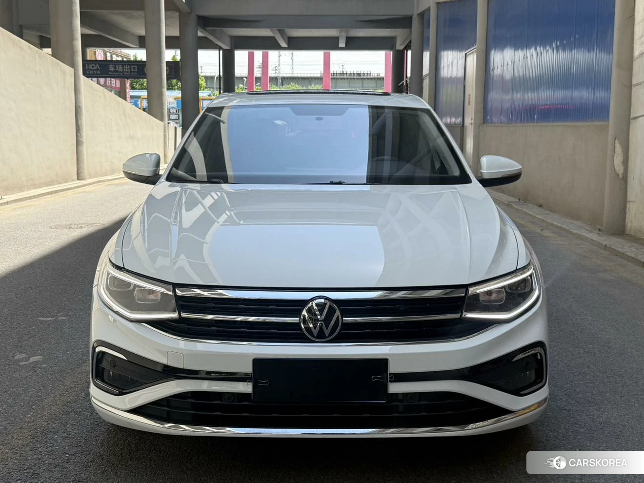 Volkswagen Bora id 4487127 из Китая 13