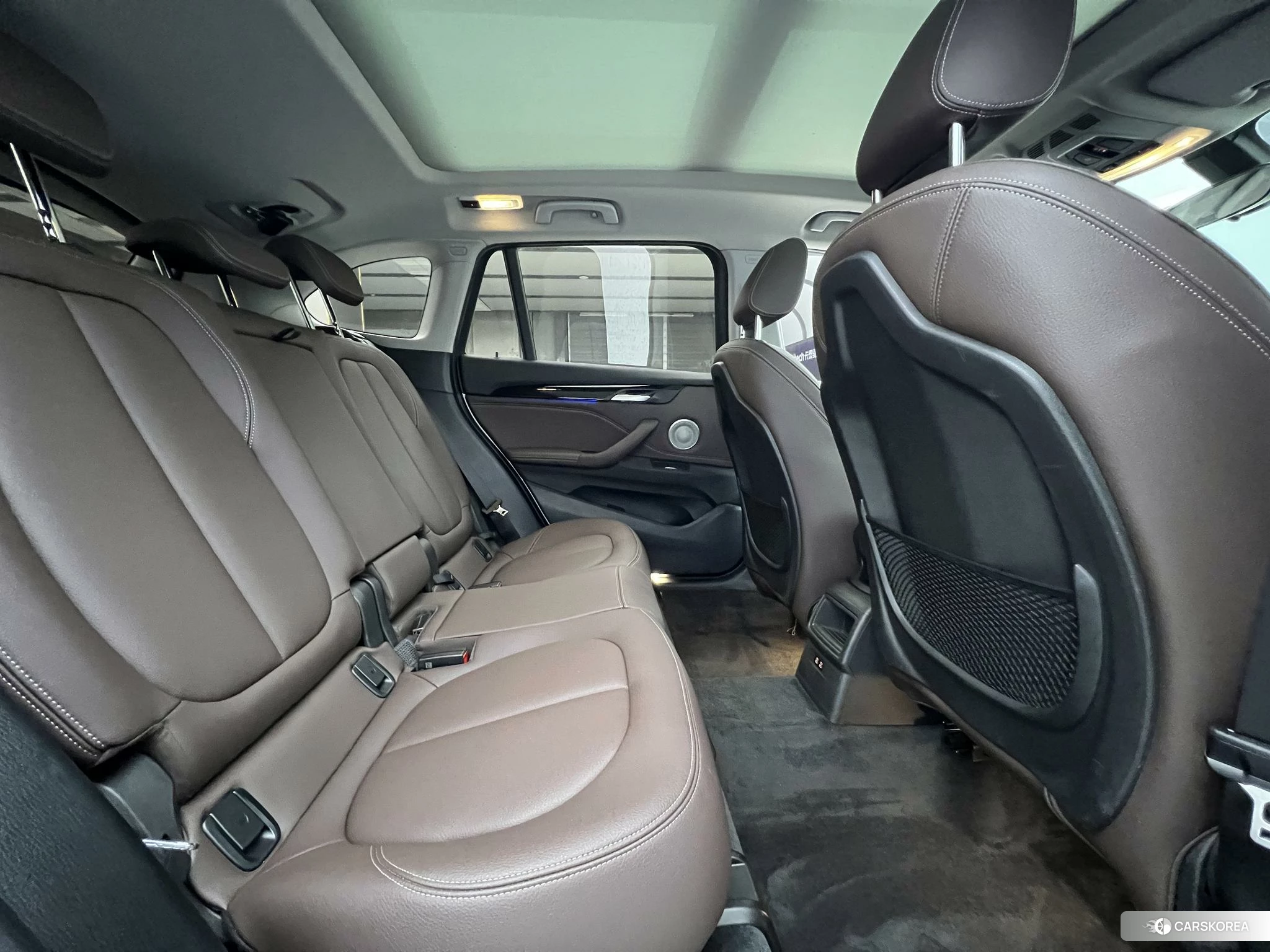 BMW X1 id 4406021 из Китая 13