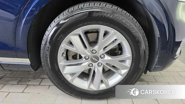 Genesis GV70 id 4613582 из Кореи 13