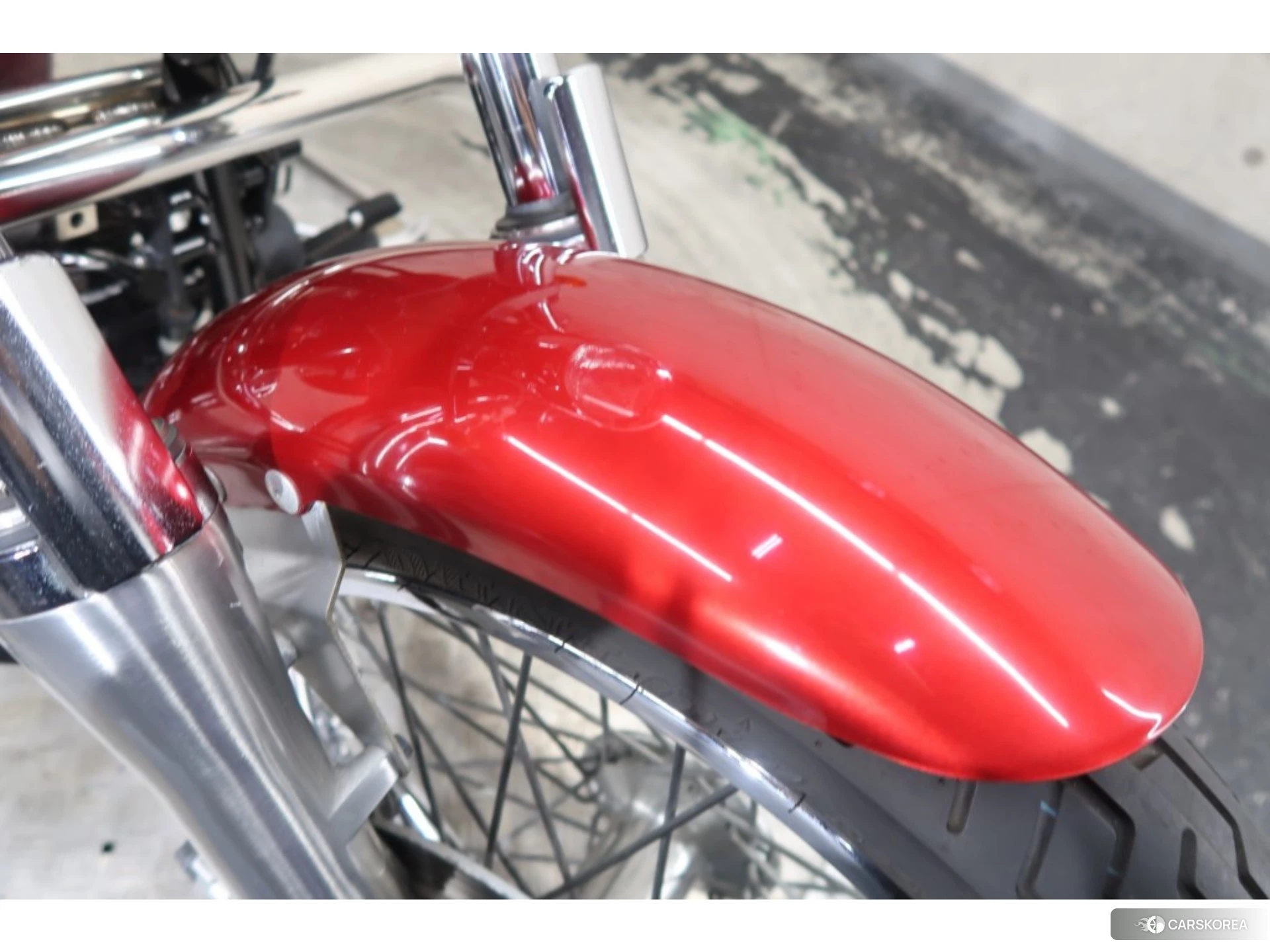 Yamaha DRAG STAR 400 id 4183476 из Японии 13