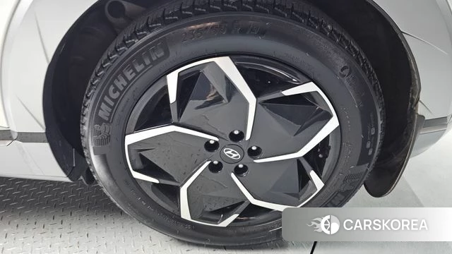 Hyundai Ionic 5 id 4409675 из Кореи 13