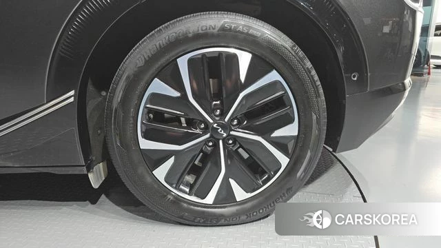 Kia EV6 id 4475671 из Кореи 13