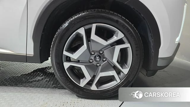 Hyundai The New Palisade id 4740517 из Кореи 13