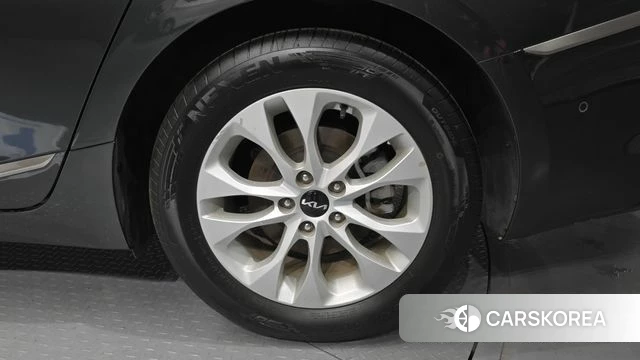 Kia K8 id 4222952 из Кореи 13