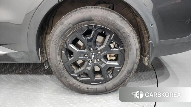 Kia The New Sorento 4th Generation id 4618003 из Кореи 13