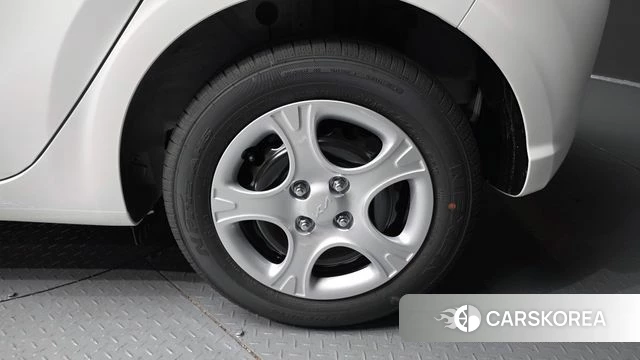 Kia The New Morning (JA) id 4515621 из Кореи 13