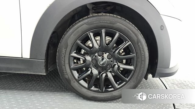 Mini Cooper id 4710889 из Кореи 13