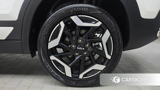 Kia The New Seltos id 4767872 из Кореи 13