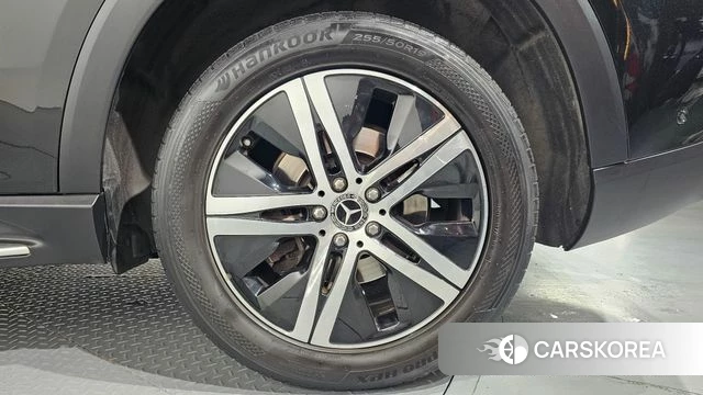 Mercedes-Benz GLE-Class W167 id 4284309 из Кореи 13