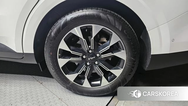 Kia Carnival 4th generation id 4223032 из Кореи 13