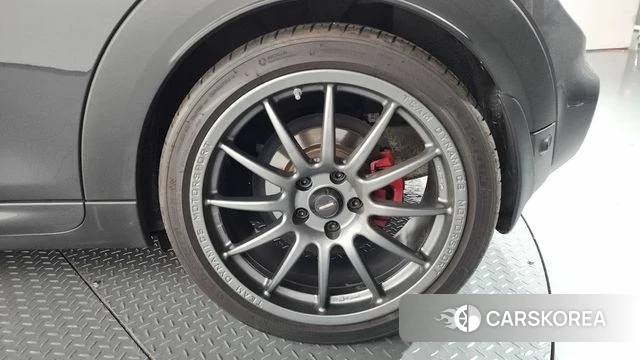 Mini Cooper S id 4525822 из Кореи 13