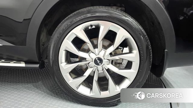 Kia Sorento 4th Generation id 4592571 из Кореи 13
