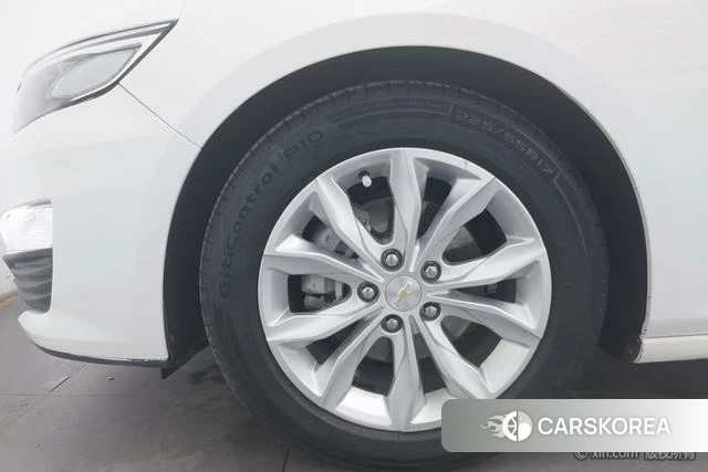 Chevrolet Mai Ruibao XL id 4211341 из Китая 12
