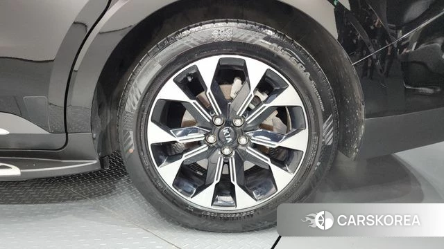Kia Carnival 4th generation id 4338517 из Кореи 13
