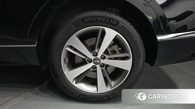 Genesis GV80 id 4609784 из Кореи 13