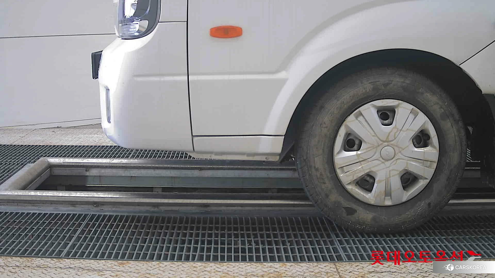 Kia Bongo III 1 ton id 4902437 из Кореи 13