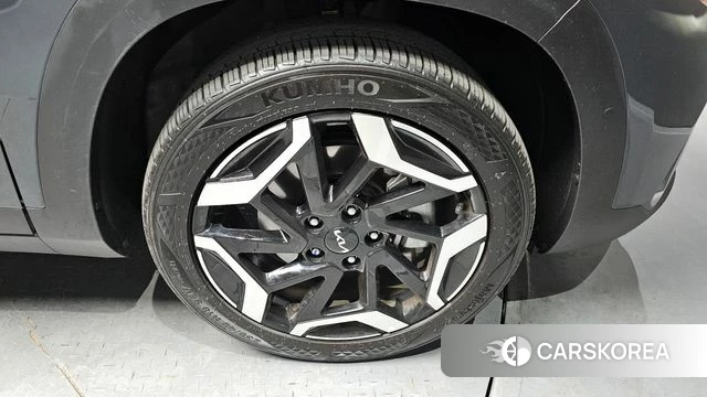 Kia The New Seltos id 4248685 из Кореи 13