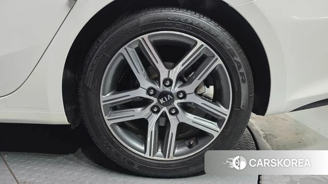 Kia Come New K3 id 4530634 из Кореи 13
