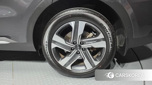 Kia Sorento 4th Generation id 4303772 из Кореи 13