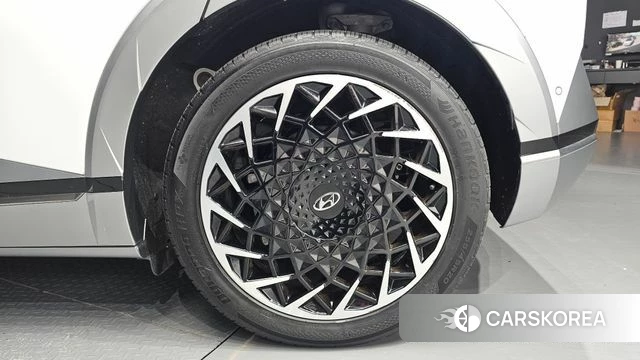 Hyundai Ionic 5 id 4186770 из Кореи 13