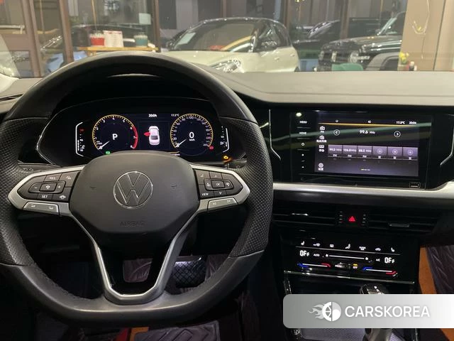 Volkswagen Passat id 4299658 из Китая 13