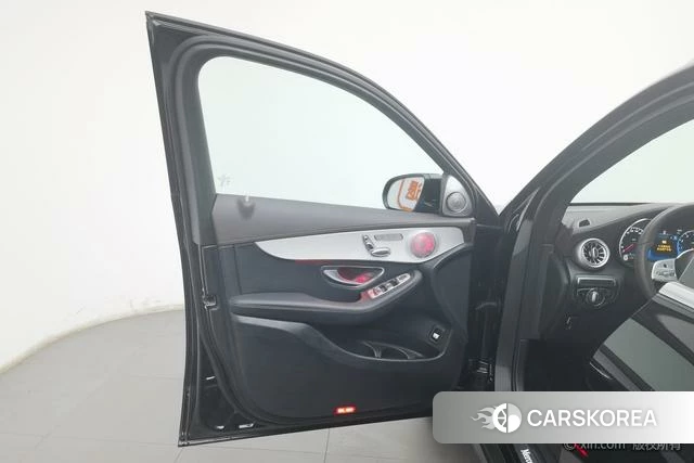 Mercedes-Benz GLC id 3857980 из Китая 13