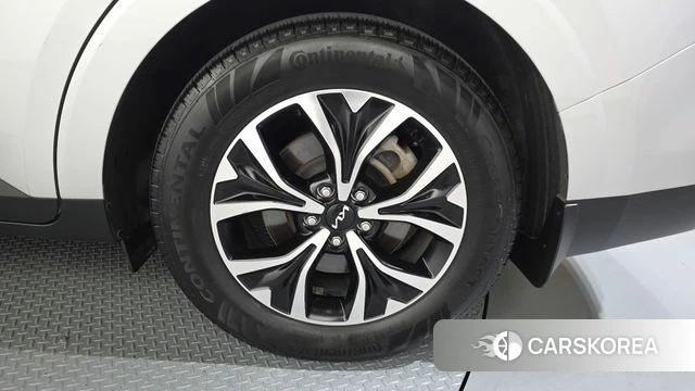 Kia Carnival 4th generation id 4848502 из Кореи 13