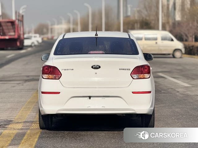 Kia Huanchi id 4273717 из Китая 13