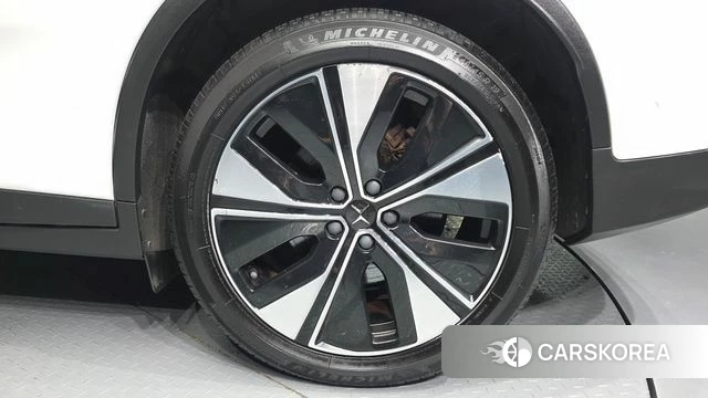 Polestar Polestar 2 id 4656521 из Кореи 13