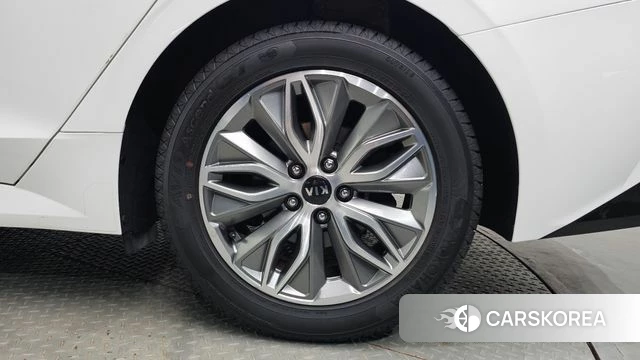 Kia K5 Hybrid 3rd Generation id 4464683 из Кореи 13