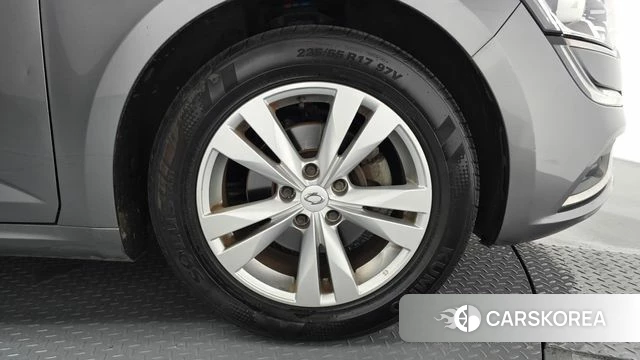 Renault Korea (Samsung) SM6 id 4508290 из Кореи 13