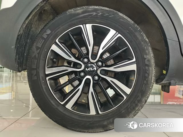 Kia Yi Ran id 4307157 из Китая 13