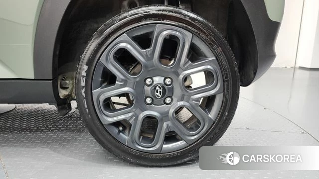 Hyundai Casper id 4898740 из Кореи 13