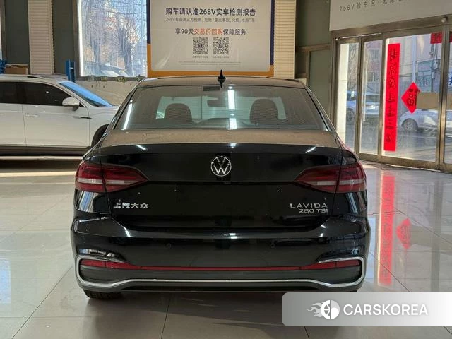 Volkswagen Lavida id 4301443 из Китая 13