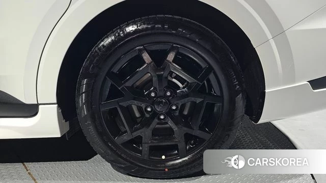Kia The New Carnival 4th Generation id 4612199 из Кореи 13