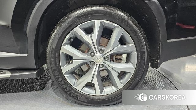 Hyundai Palisade id 4232211 из Кореи 13