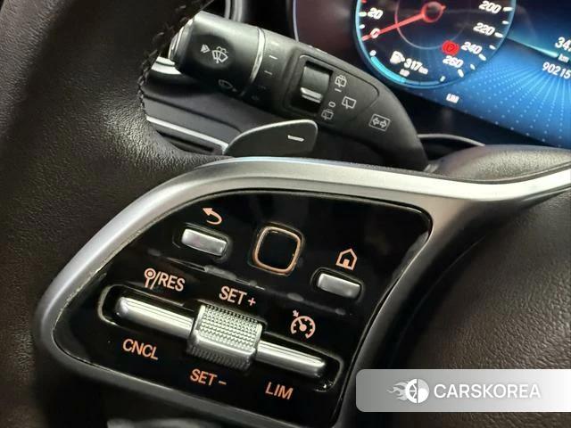 Mercedes-Benz GLC id 4235415 из Китая 13