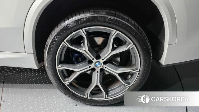 BMW X5 (G05) id 4864016 из Кореи 13