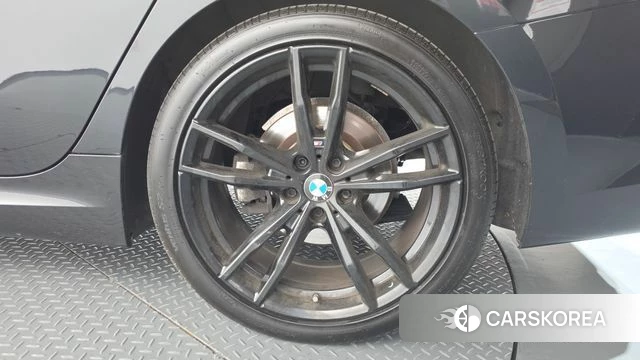 BMW 3 Series (G20) id 4284270 из Кореи 13