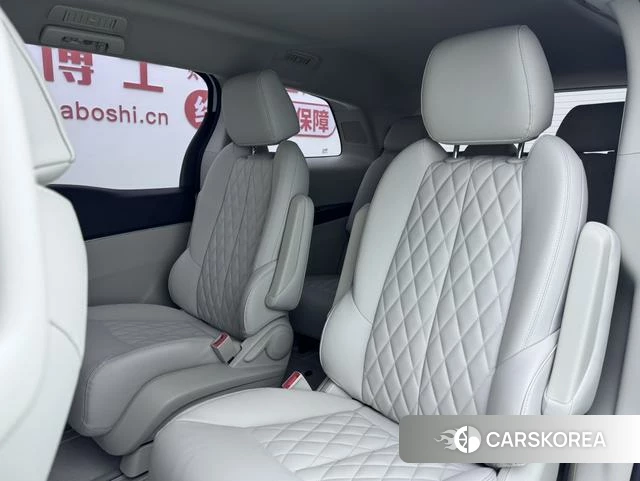 Buick GL8 id 4238760 из Китая 13