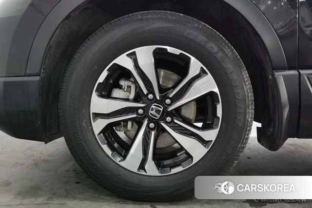 Honda CR-V id 4271105 из Китая 13