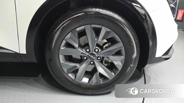 Kia Sportage 5th Generation id 4848180 из Кореи 13